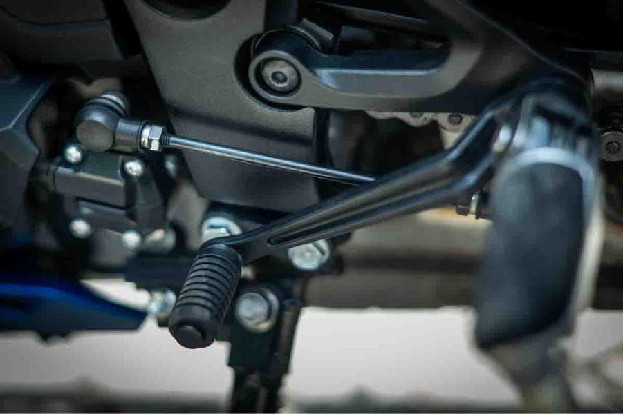 imagem do quick shift da Suzuki GSX-S1000GT 2026