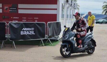 Bagnaia-Ducati-Dafra-SYM-Cruisym-150