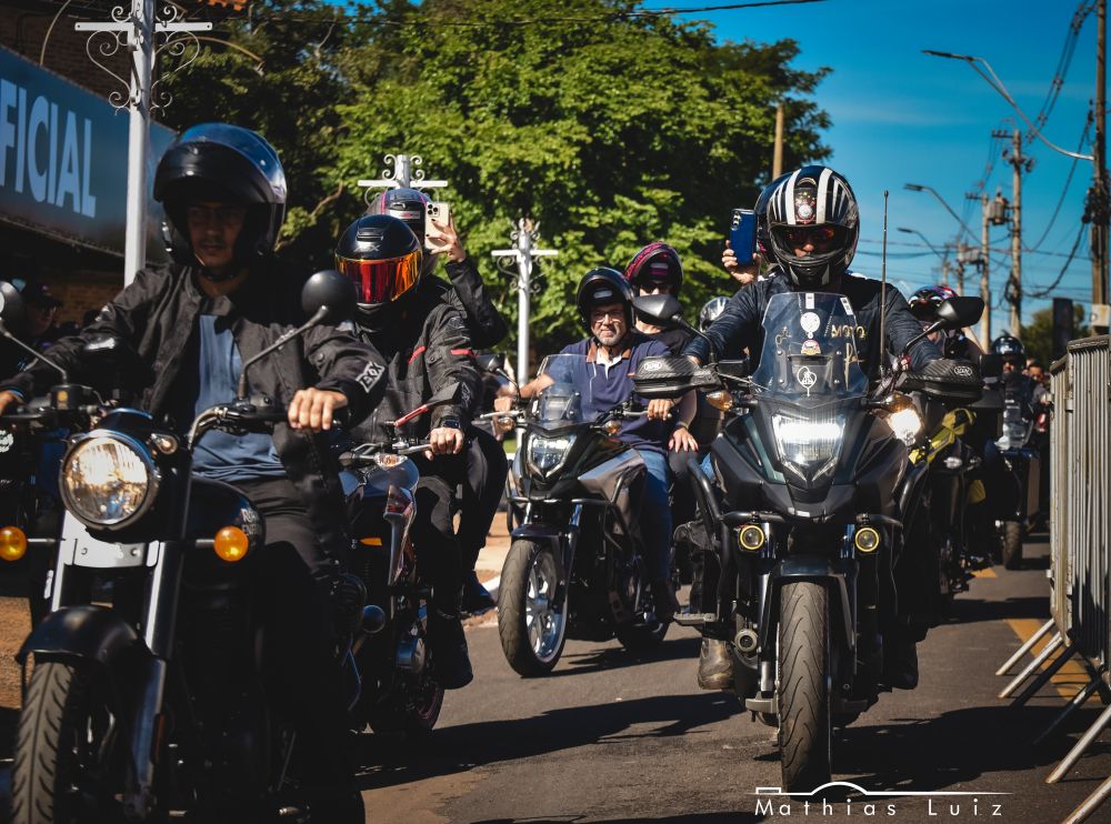 Barretos-motorcycles