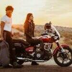 Consorcio Royal Enfield