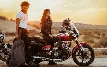 Consorcio Royal Enfield