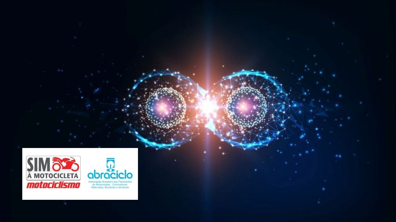 DNA da indústria: da engenharia sensorial à tecnologia preditiva | Sim à Motocicleta