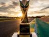 Troféu do MotoGP Grande Prêmio do Brasil - Foto: Divulgação MotoGP Brasil
