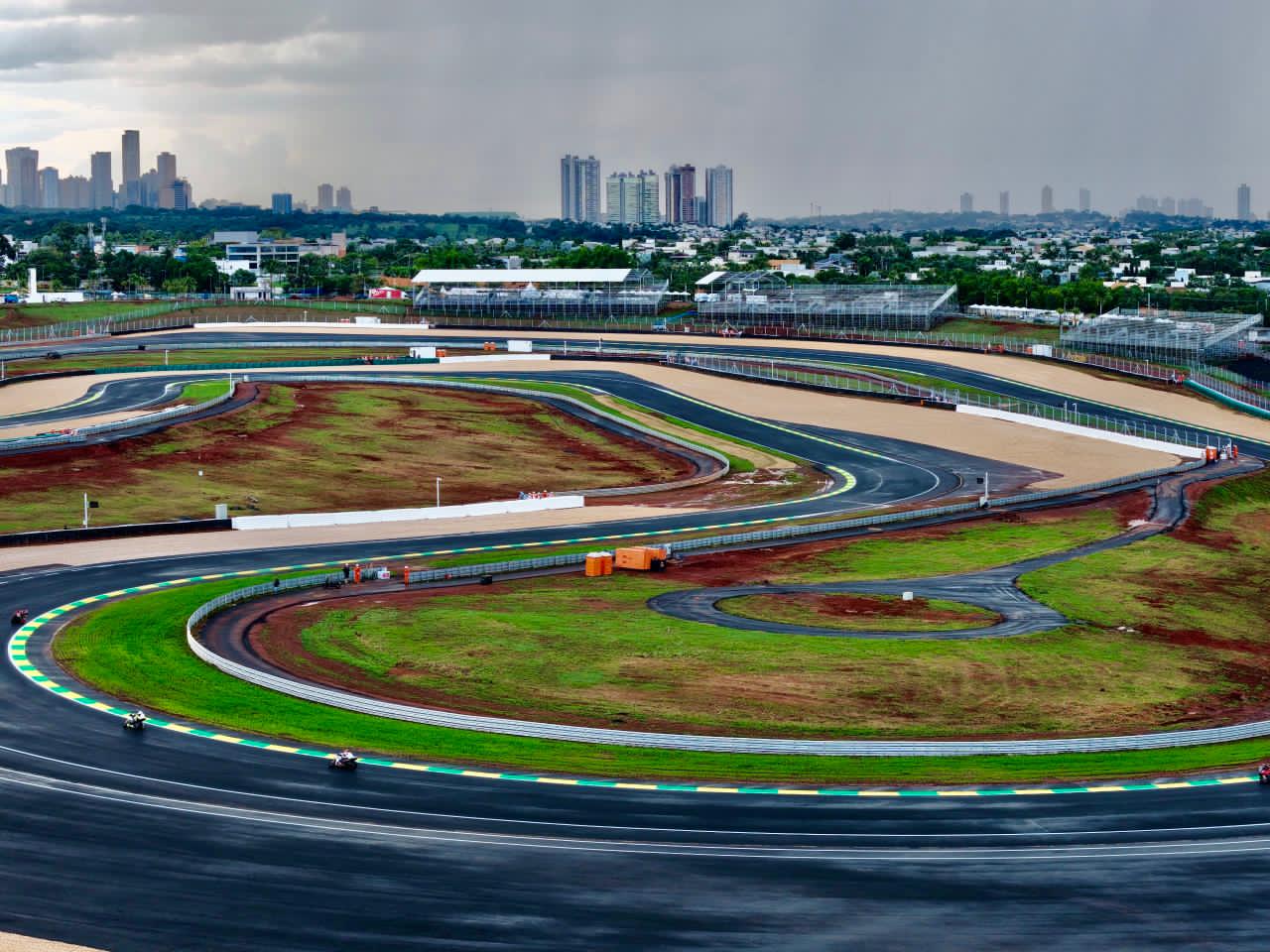MotoGP-Goiânia