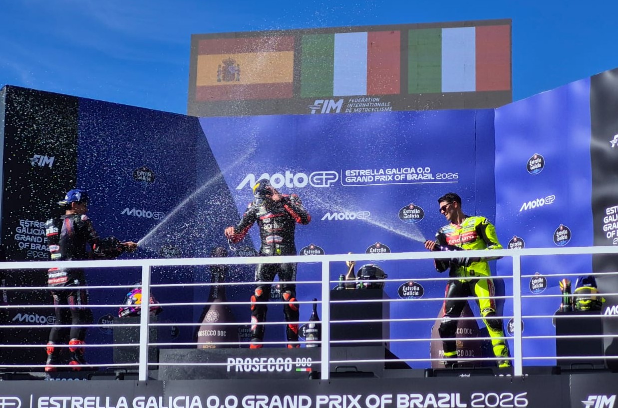 Pódio-MotoGP-Goiânia