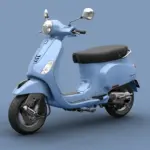 Vespa-VXL-150