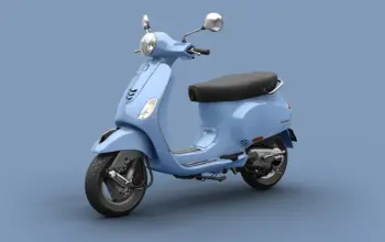 Vespa-VXL-150