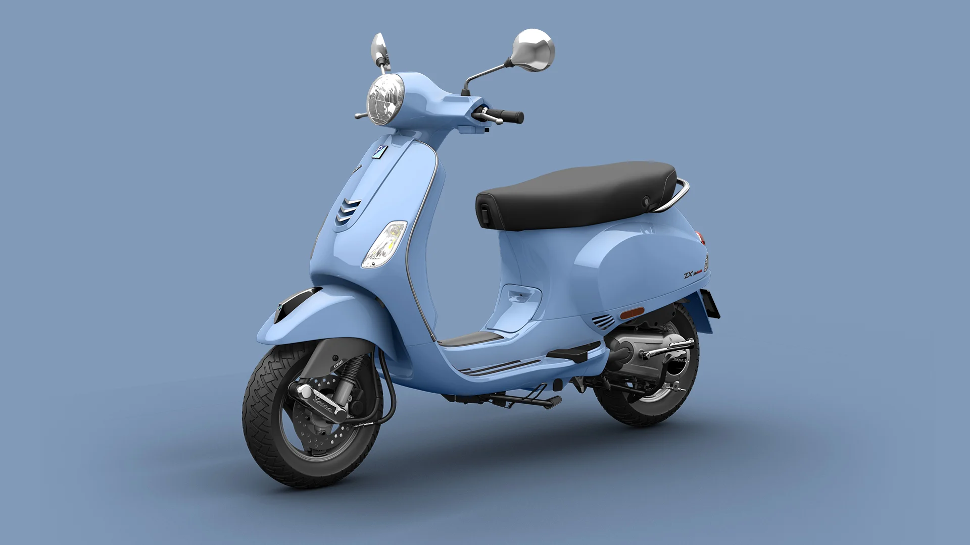 Vespa-VXL-150