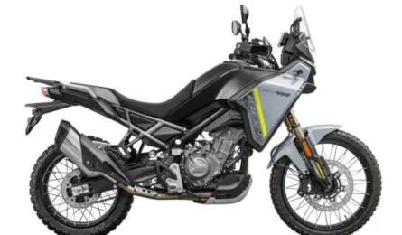 CFMOTO no Brasil 2026: a estratégia 