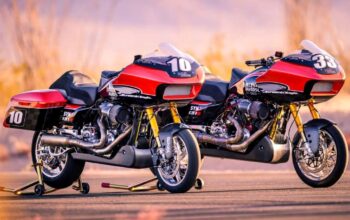 imagem-Harley-Davidson-King-of-the-Baggers-Wyman-motogp-motociclismoonline