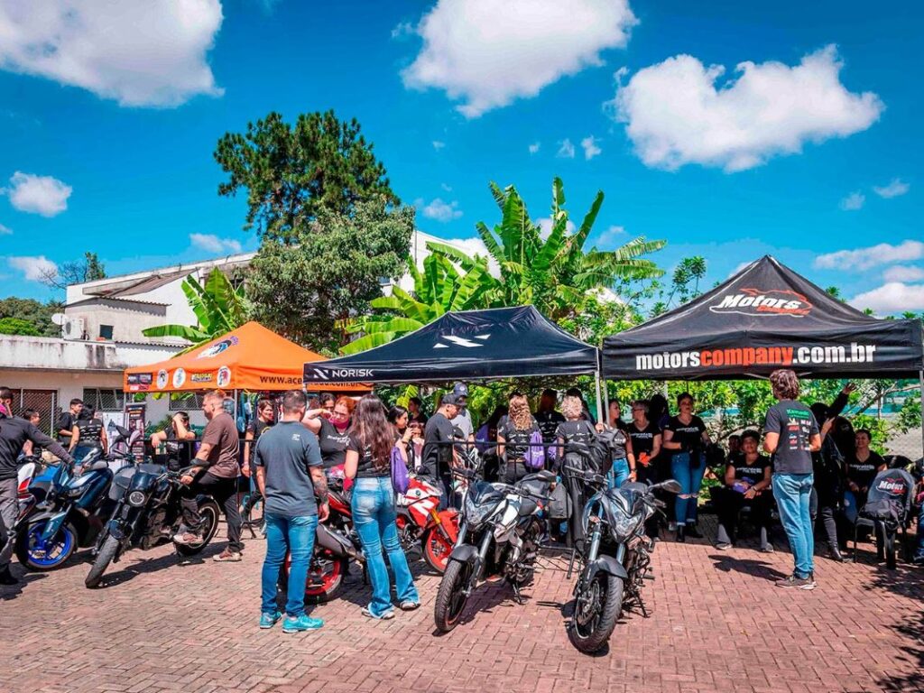 imagem evento aceleradas experience 2025