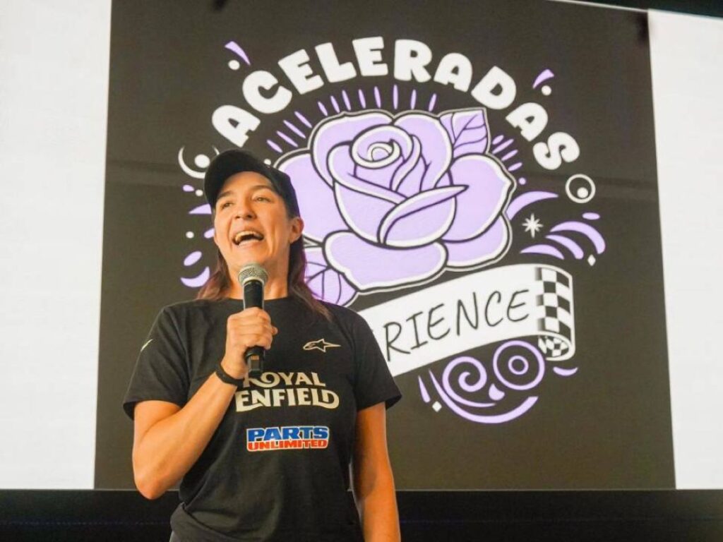 imagem logo aceleradas experience