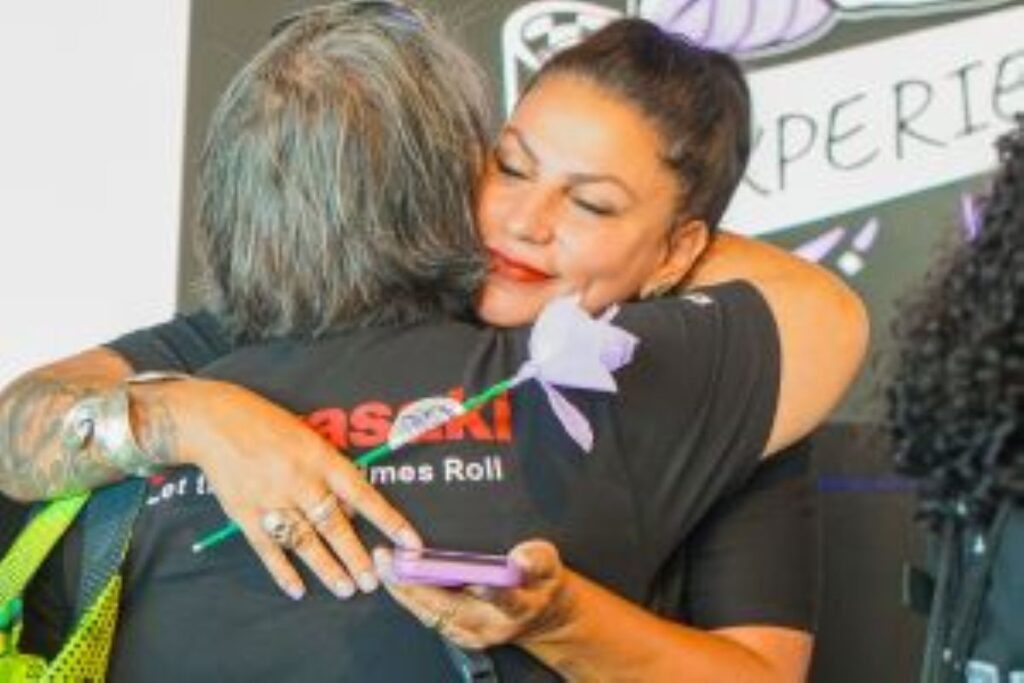 imagem eliana malizia