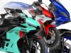 imagem nova yamaha yzf-r3 2026