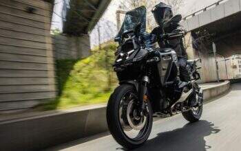 BMW R 1300 GS