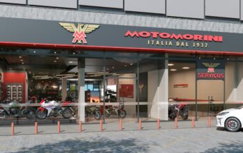 FACHADA-LOJA—Creditos-Moto-Morini-Brasil