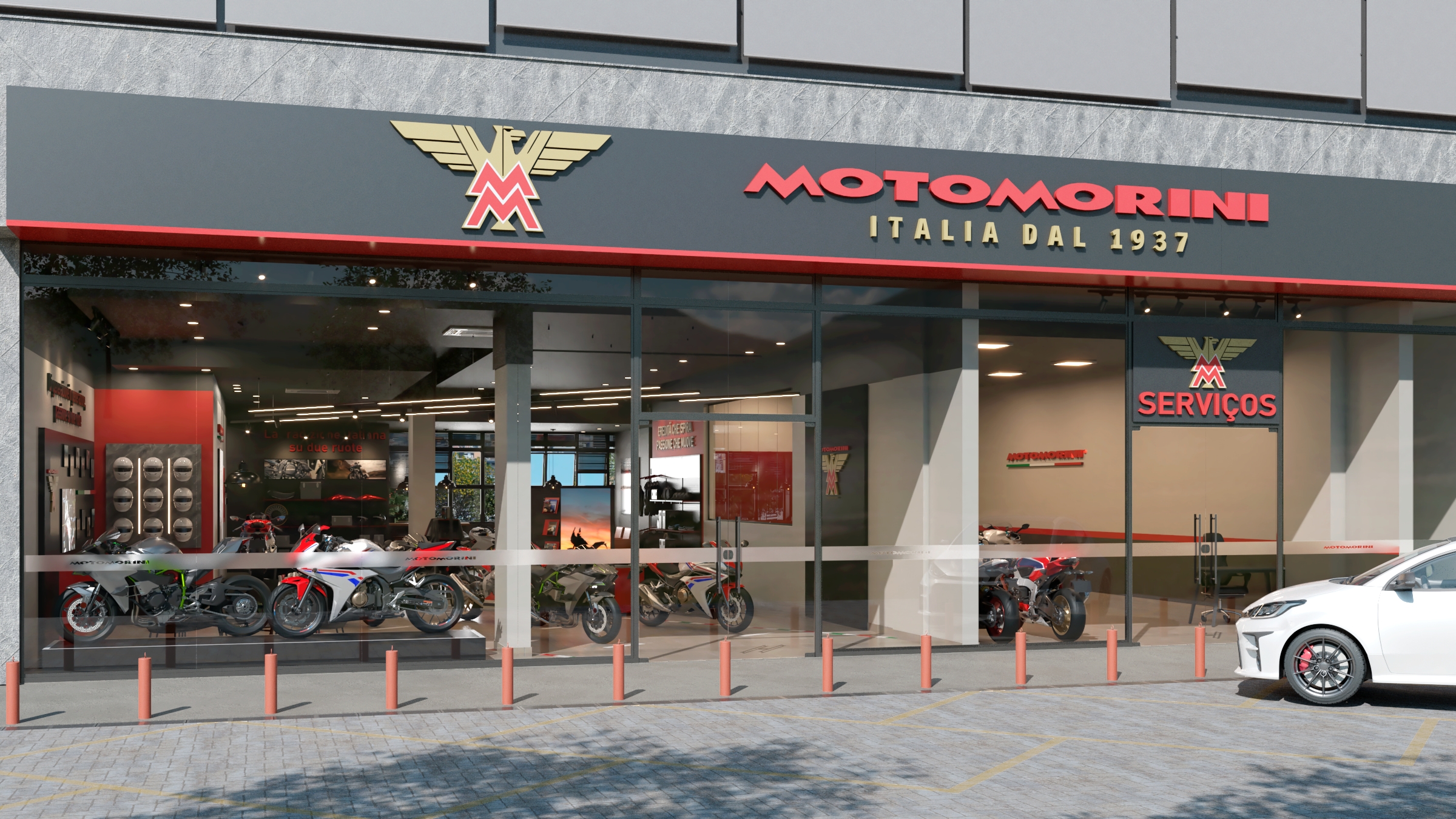 FACHADA-LOJA—Creditos-Moto-Morini-Brasil