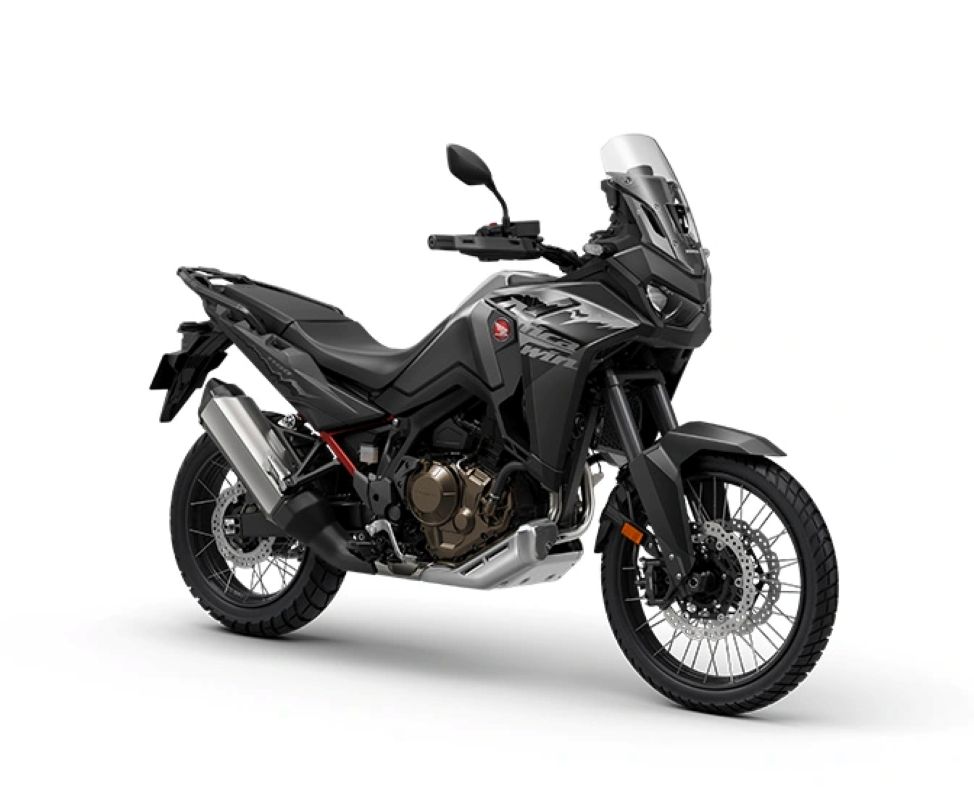 imagem Honda CRF 1100L Africa Twin mt 2026 