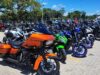 Megaencontro de Motos do Dream Car (Divulgação)