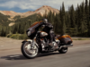 Ride Harley Davidson -1