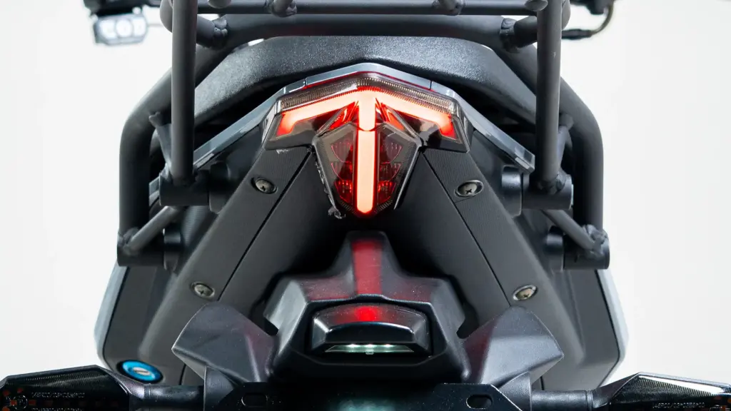 Iluminação FullLED