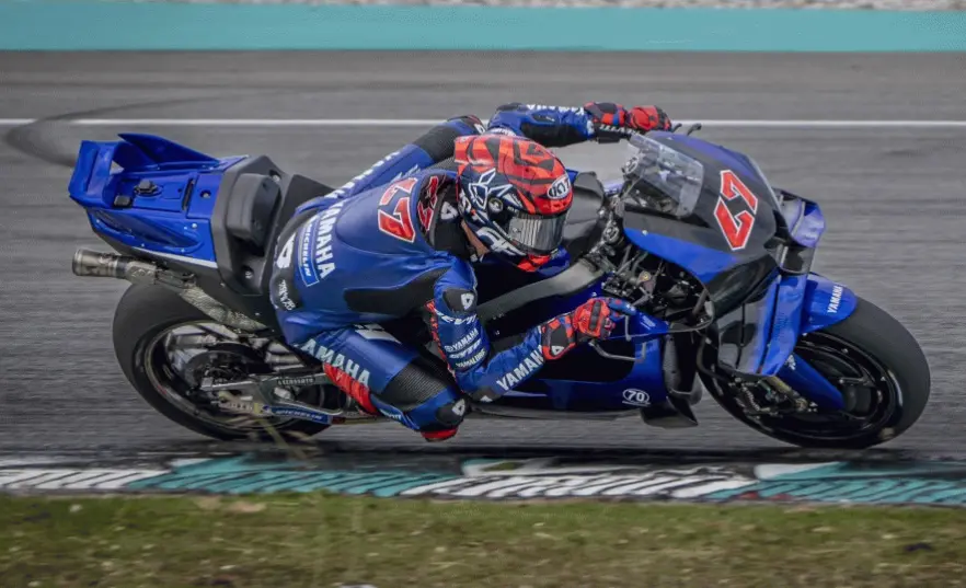 Yamaha-Augusto-Fernandez