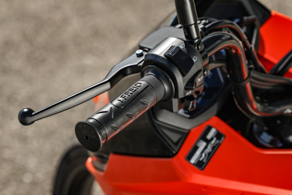 imagem freio traseiro Honda Pop 110i ES 2027