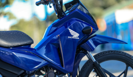 Honda Pop 110i ES 2027: a queridinha do Brasil chega melhor e mais sofisticada por R$ 10.588