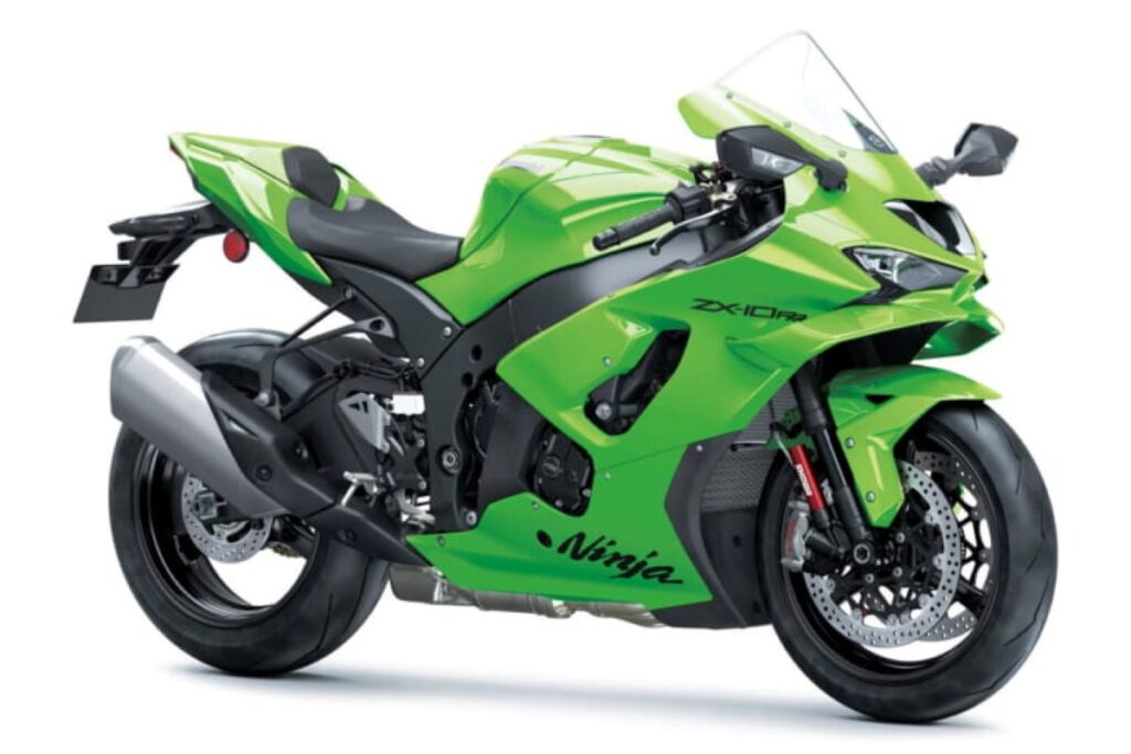 imagem Kawasaki ZX-10RR 2026