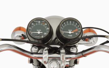 imagem-painel-honda-CG-125-laranja-motociclismoonline