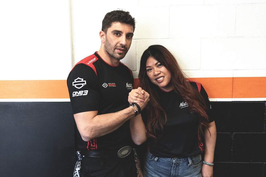 Andrea-Iannone-and-Angela-Khuu-Niti-Racing-_00-H