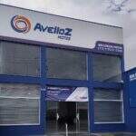 Avelloz-loja