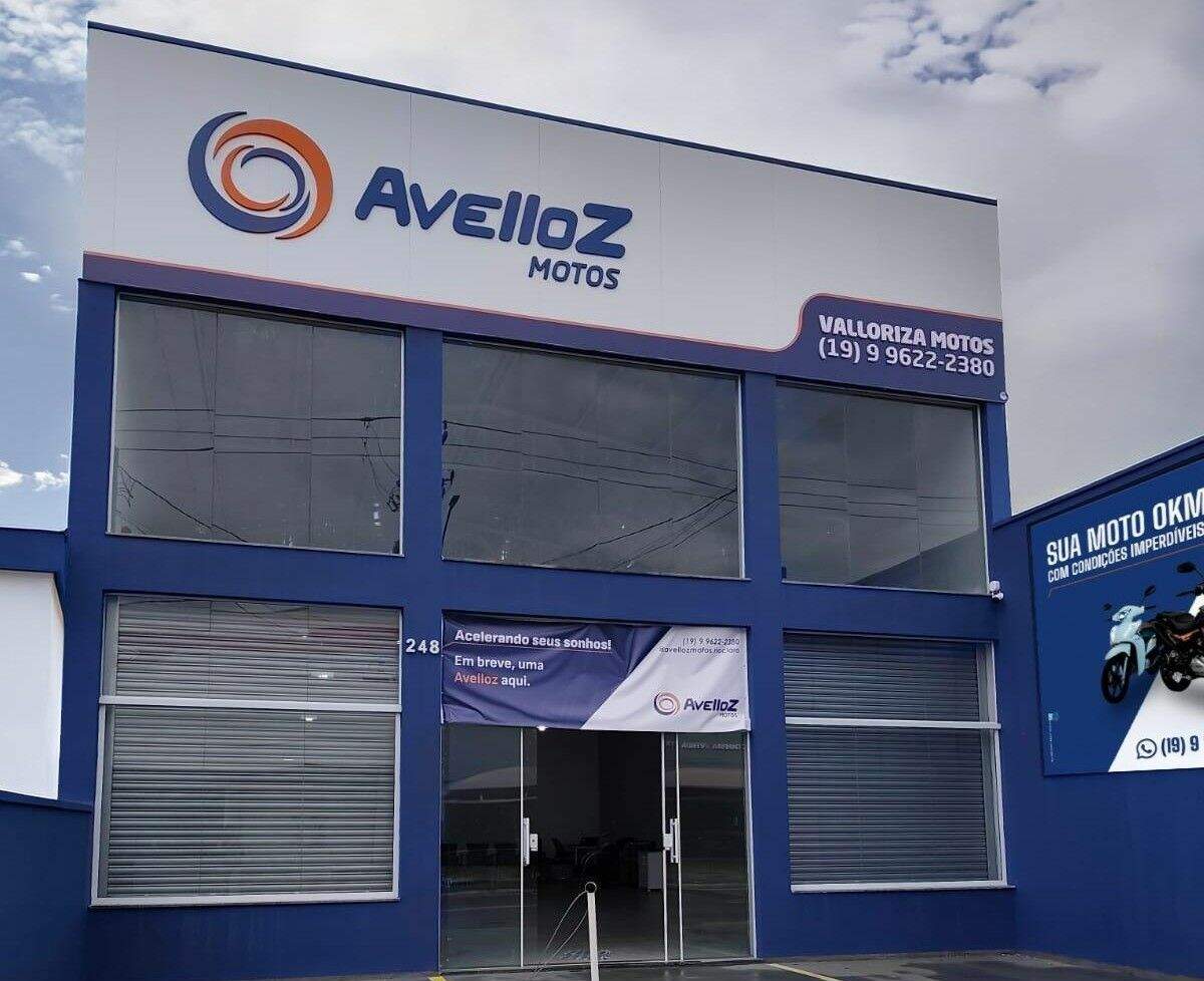 Avelloz-loja