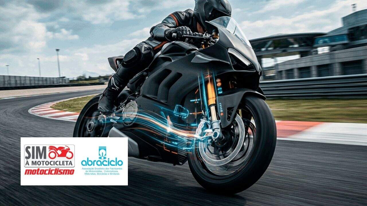 A importância dos ajustes das suspensões | Sim à Motocicleta