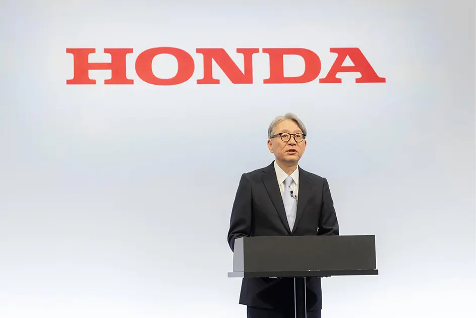 Honda-Toshihiro-Mibe-CEO-global