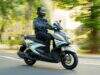 YAMAHA ZR HYBRID CENNECTED