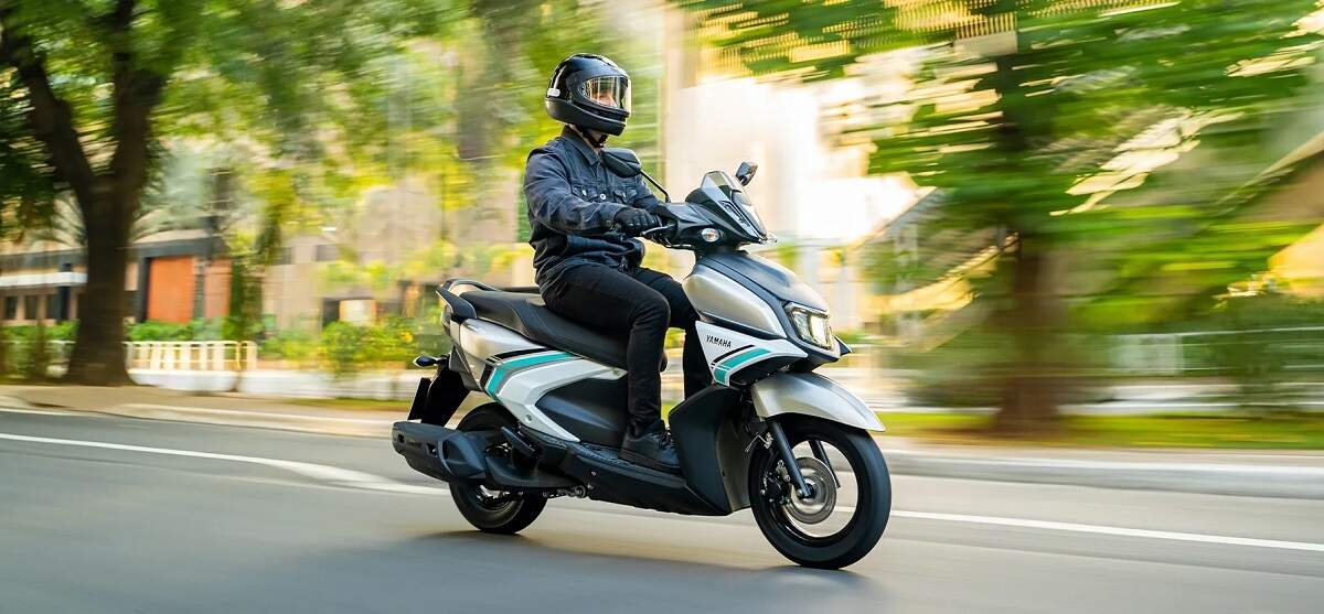 YAMAHA ZR HYBRID CENNECTED