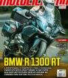 Veja na MOTOCICLISMO 341