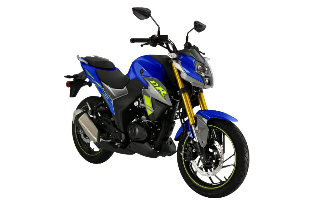 imagem Haojue DR160