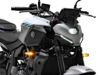 imagem frontal da yamaha mt-07 2026