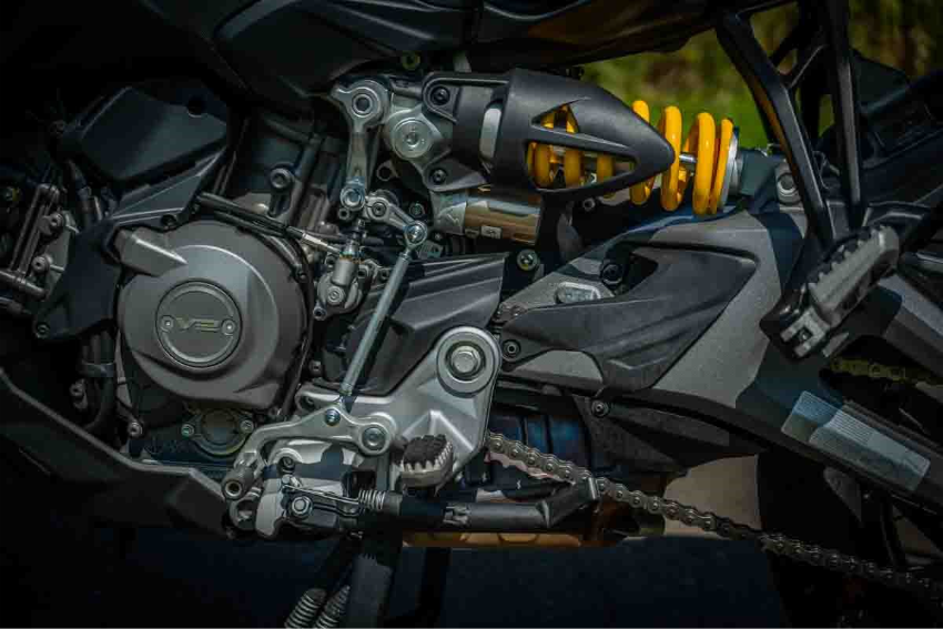 imagem do motor da multistrada v2 2026