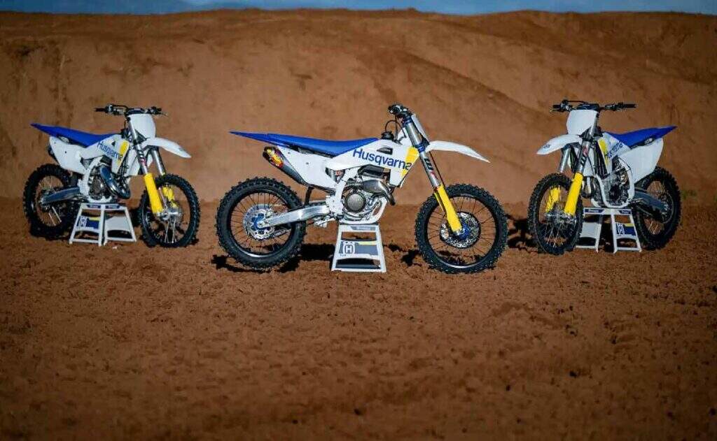 imagem família Husqvarna motocross 2027