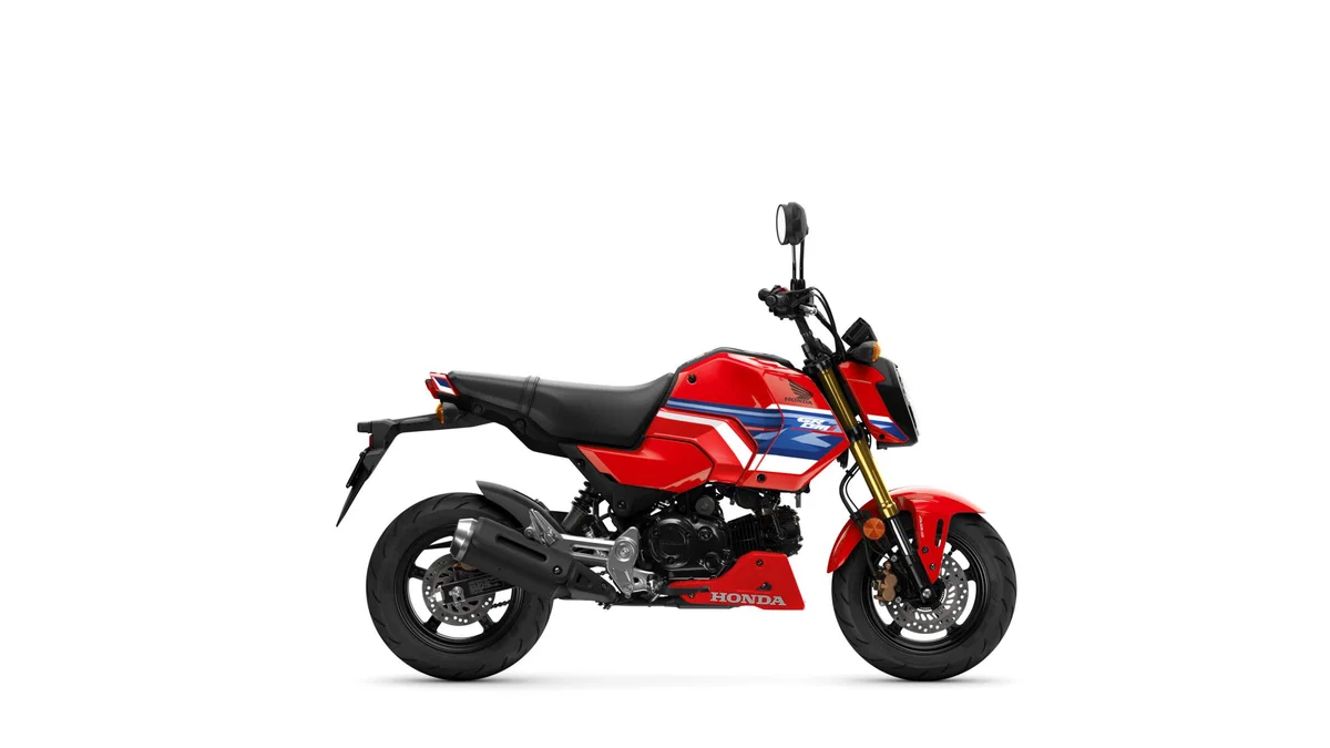imagem-honda-msx125-grom-hrc-2026-motociclismoonline
