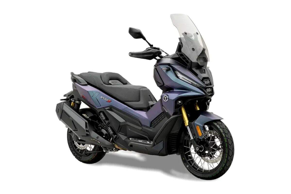 imagem-scooter-voge-sr450x-motociclismoonline