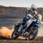 CFMoto Motul 2