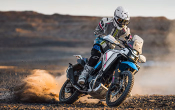CFMoto Motul 2