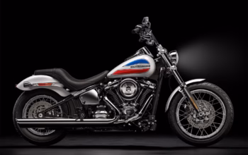 2026 FXD Super Glide