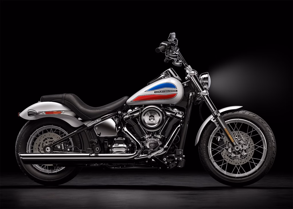 2026 FXD Super Glide