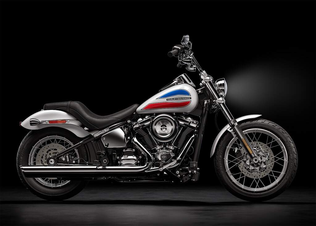 2026 FXD Super Glide
