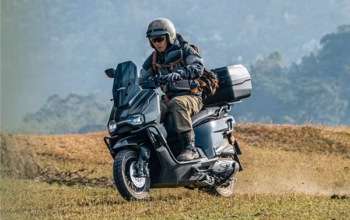 Honda-HooRide125